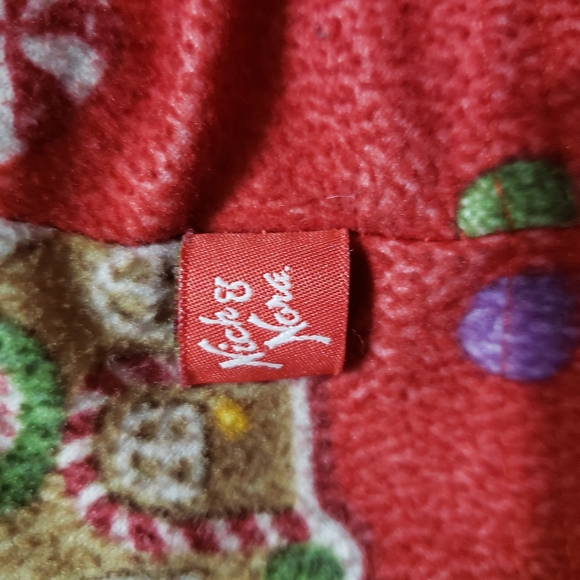 Nick & Nora Kids Pajamas - Picture 7 of 9